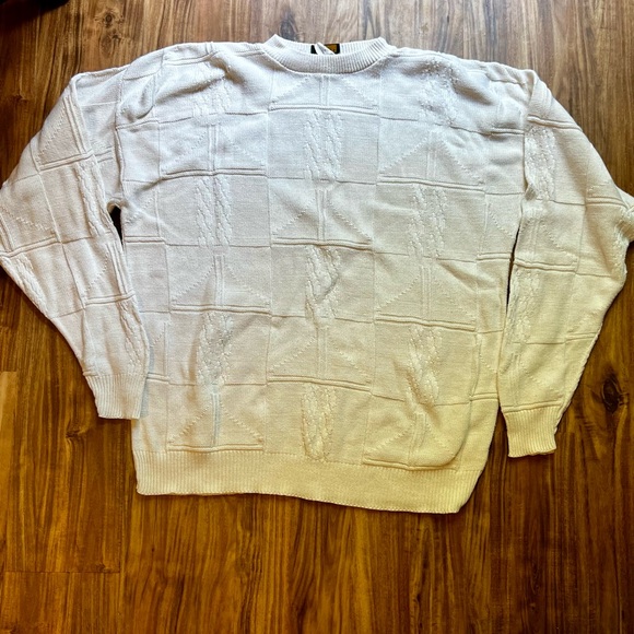 Oakton Other - Oakton Limited Sweater Size 3XL 100% Cotton